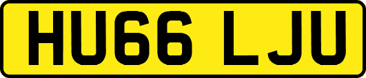 HU66LJU