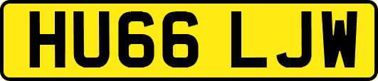 HU66LJW