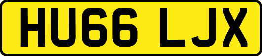 HU66LJX