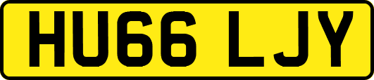 HU66LJY