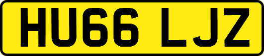 HU66LJZ