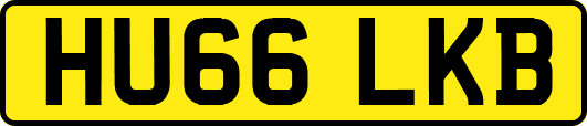 HU66LKB