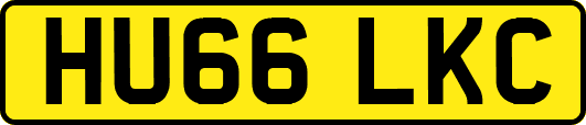 HU66LKC