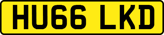 HU66LKD