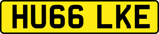 HU66LKE