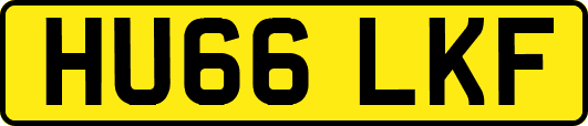HU66LKF