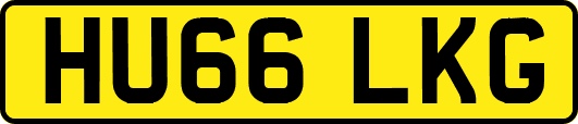 HU66LKG