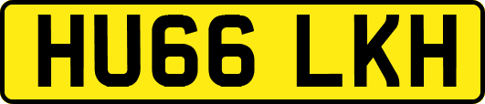 HU66LKH