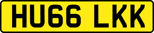 HU66LKK