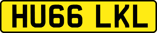 HU66LKL