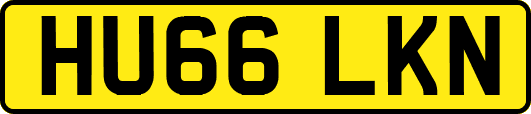HU66LKN