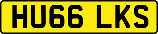 HU66LKS
