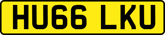 HU66LKU