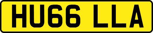 HU66LLA