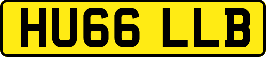 HU66LLB