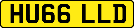 HU66LLD