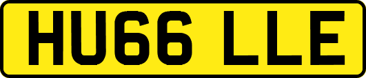 HU66LLE