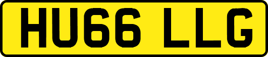 HU66LLG