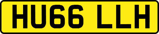 HU66LLH