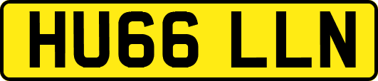 HU66LLN
