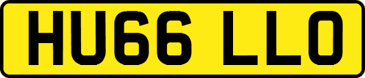 HU66LLO
