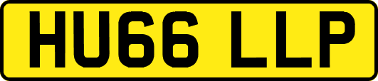 HU66LLP