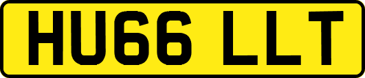 HU66LLT