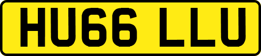 HU66LLU