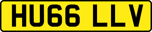 HU66LLV