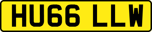HU66LLW