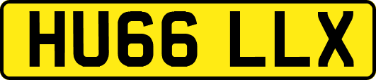 HU66LLX