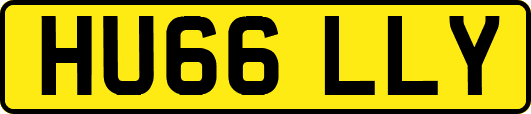 HU66LLY