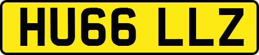 HU66LLZ