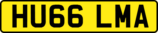 HU66LMA
