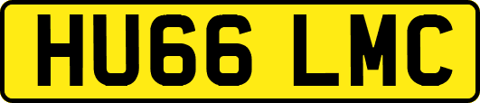 HU66LMC