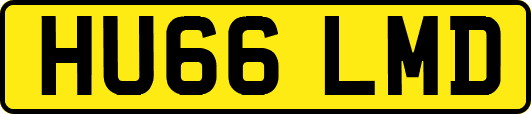 HU66LMD