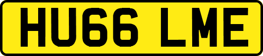HU66LME