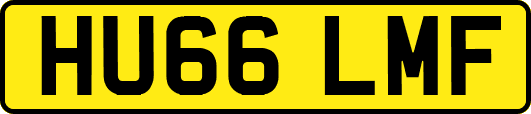 HU66LMF