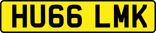HU66LMK