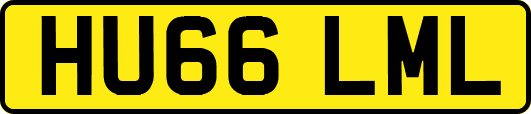 HU66LML
