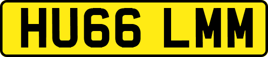 HU66LMM