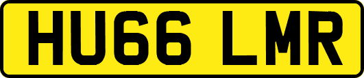 HU66LMR