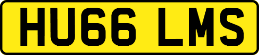HU66LMS