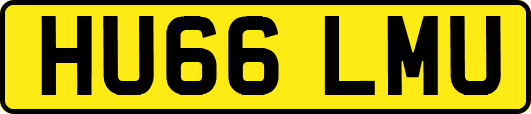 HU66LMU