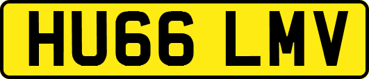 HU66LMV