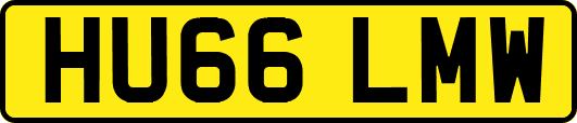 HU66LMW