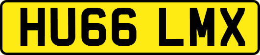 HU66LMX