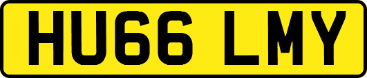 HU66LMY