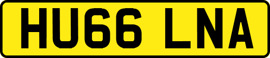 HU66LNA
