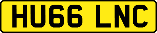 HU66LNC